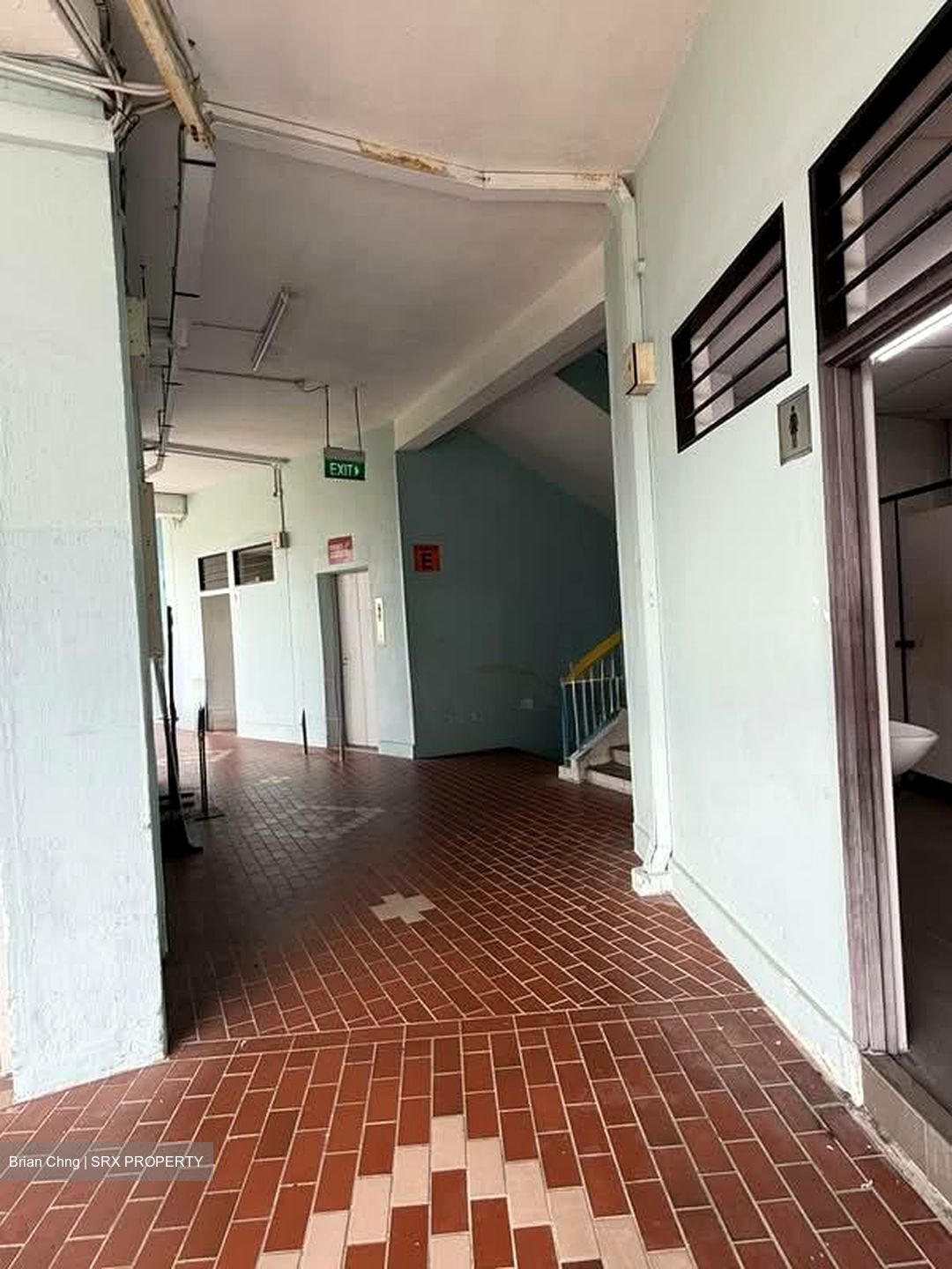 Tan Boon Liat Building (D3), Factory #581723351